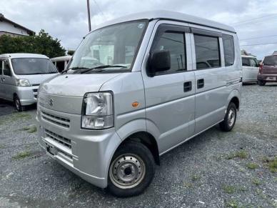 SUZUKI / EVERY VAN