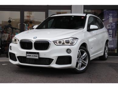 BMW / X1