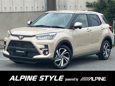 TOYOTA / ライズ