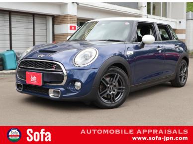 BMW MINI / MINI