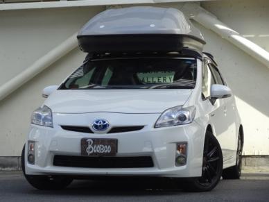 TOYOTA / PRIUS