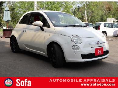 FIAT / 500