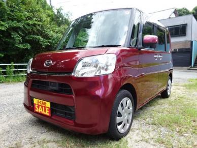 DAIHATSU / TANTO