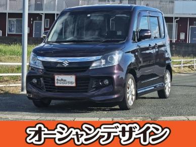 SUZUKI / SOLIO