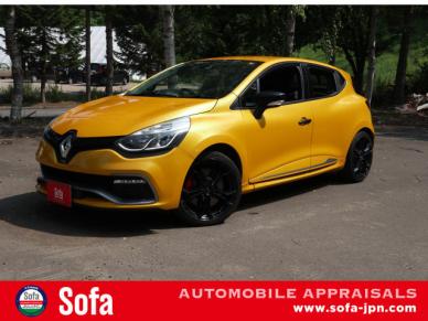 RENAULT / LUTECIA