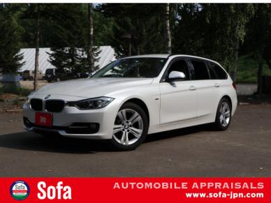 BMW / 3シリーズツーリング
