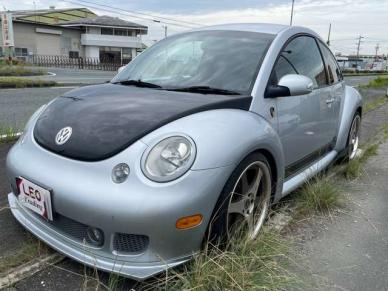 VOLKSWAGEN / NEW BEETLE