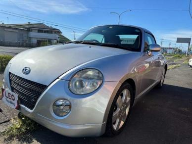 DAIHATSU / COPEN