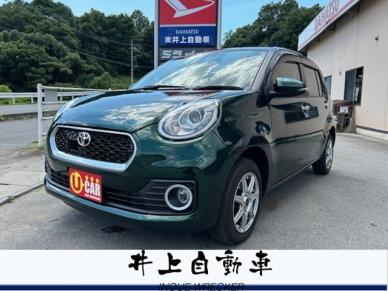 TOYOTA / PASSO
