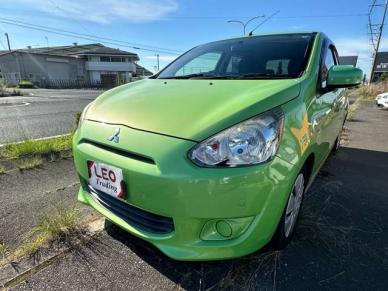 MITSUBISHI / MIRAGE