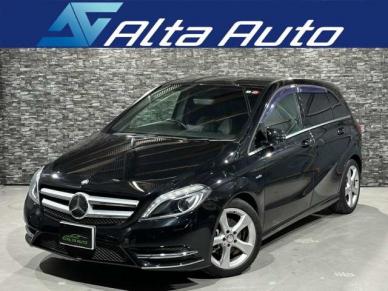 MERCEDES BENZ / Bクラス
