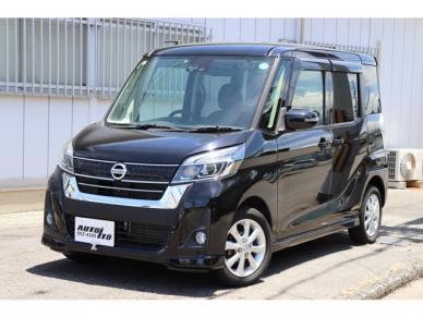 NISSAN / DAYZ ROOX