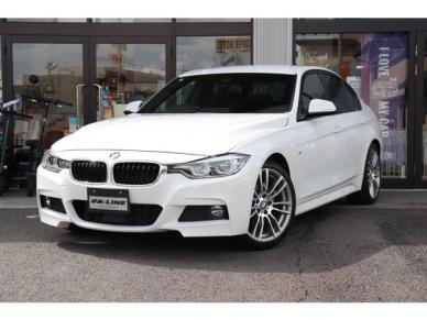 BMW / 3シリーズセダン