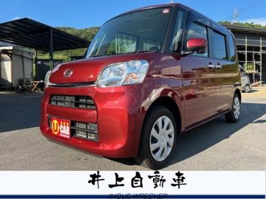DAIHATSU / TANTO