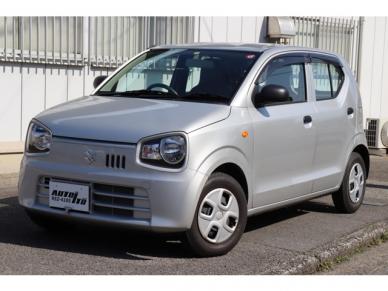 SUZUKI / ALTO