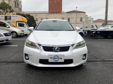 LEXUS / CT