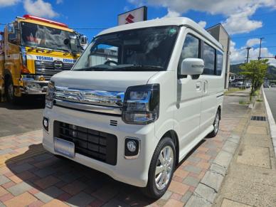 SUZUKI / EVERY