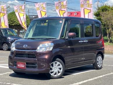 DAIHATSU / TANTO