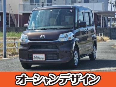 DAIHATSU / TANTO
