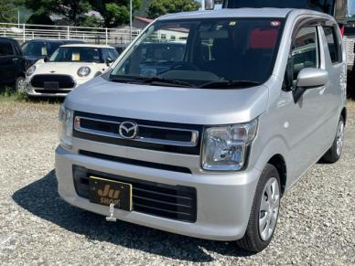 MAZDA / FLAIR