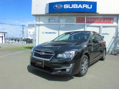 SUBARU / IMPREZA