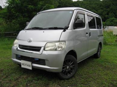 TOYOTA / TOWNACE V