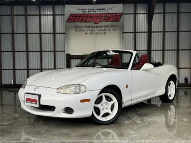 MAZDA / ROADSTER