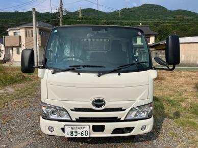 HINO / DUTRO