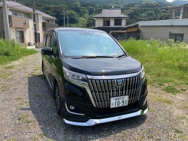 TOYOTA / エスクァイアハイブリッド