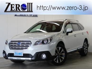 SUBARU / OUTBACK