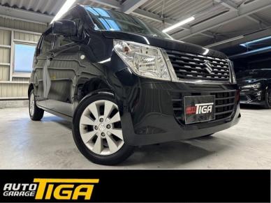 SUZUKI / WAGON R