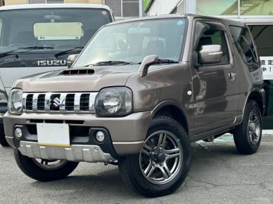 SUZUKI / JIMNY