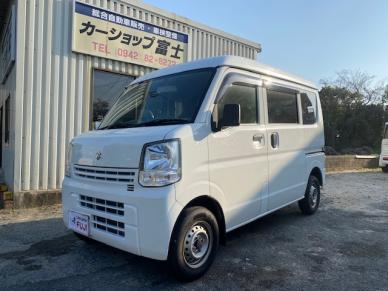 SUZUKI / EVERY VAN