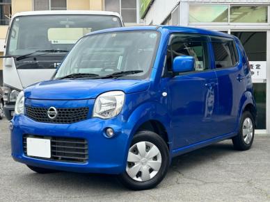 NISSAN / MOCO