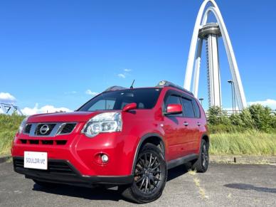 NISSAN / X-TRAIL