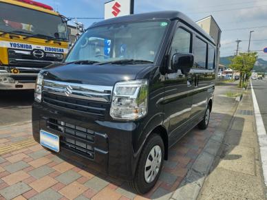 SUZUKI / EVERY VAN