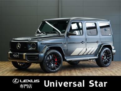 MERCEDES BENZ / Gクラス
