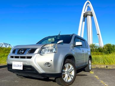 NISSAN / X-TRAIL