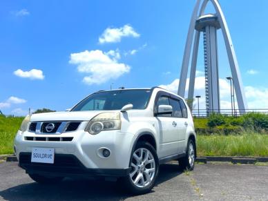 NISSAN / X-TRAIL