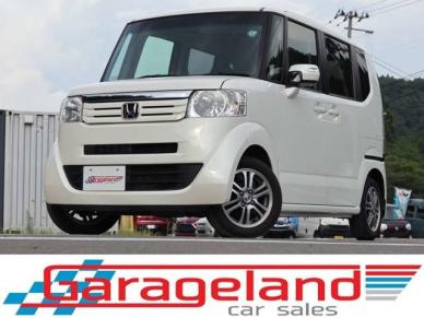 HONDA / N-BOX