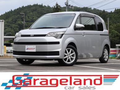 TOYOTA / SPADE