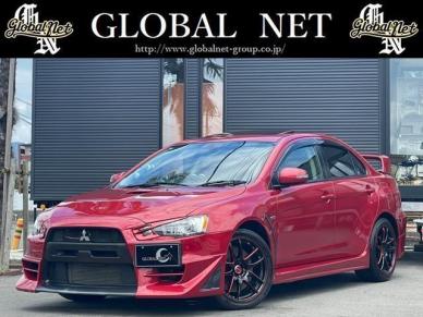 MITSUBISHI / LANCER EVOLUTION