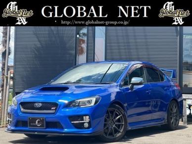 SUBARU / WRX