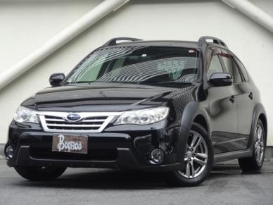 SUBARU / IMPREZA XV