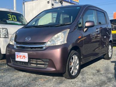 DAIHATSU / MOVE