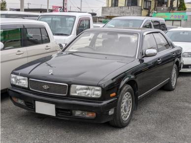 NISSAN / GLORIA