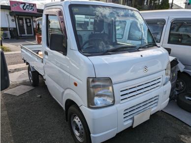 SUZUKI / キャリイ