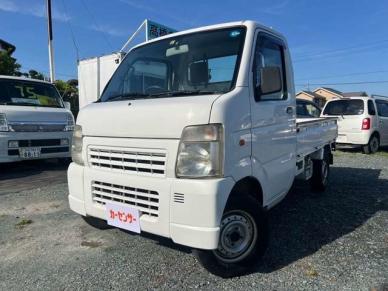 SUZUKI / キャリイ