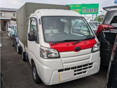SUBARU / SAMBAR T