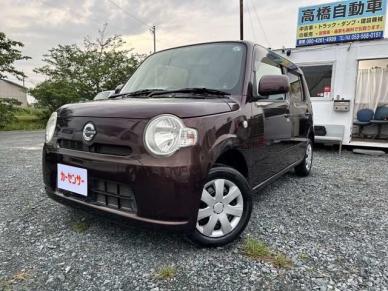 DAIHATSU / MIRA COCOA